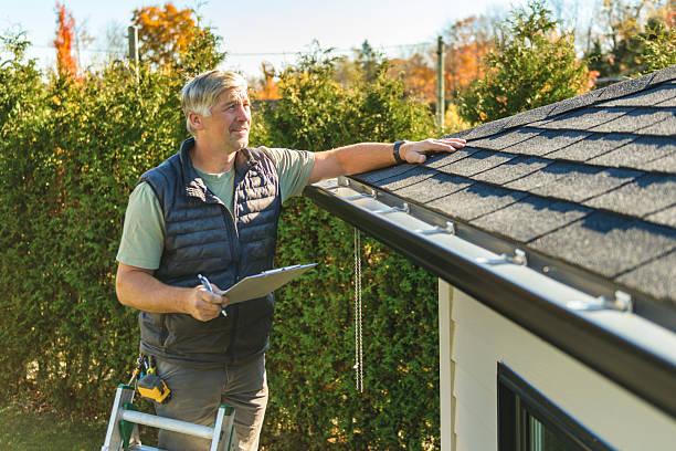 Trusted Emergency Roof Repair service in Albany, WI - Ben Roofing and Steel LLC